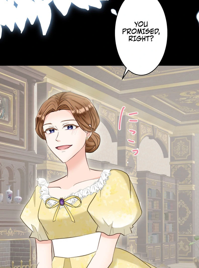 Princess Sveta’s Political Marriage Chapter 47 - page 61