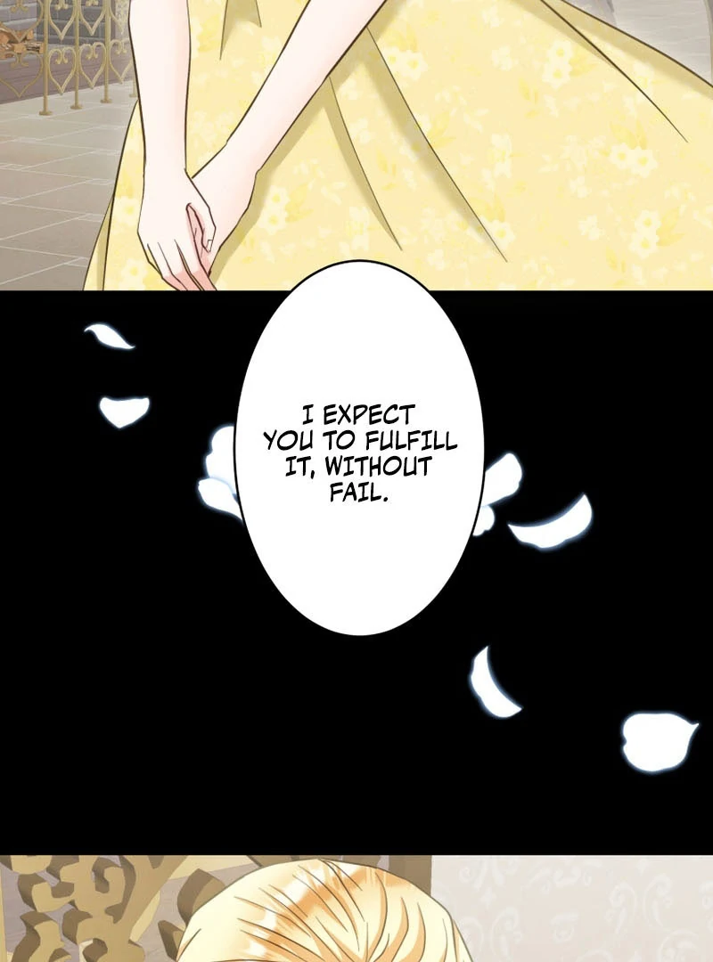 Princess Sveta’s Political Marriage Chapter 47 - page 62