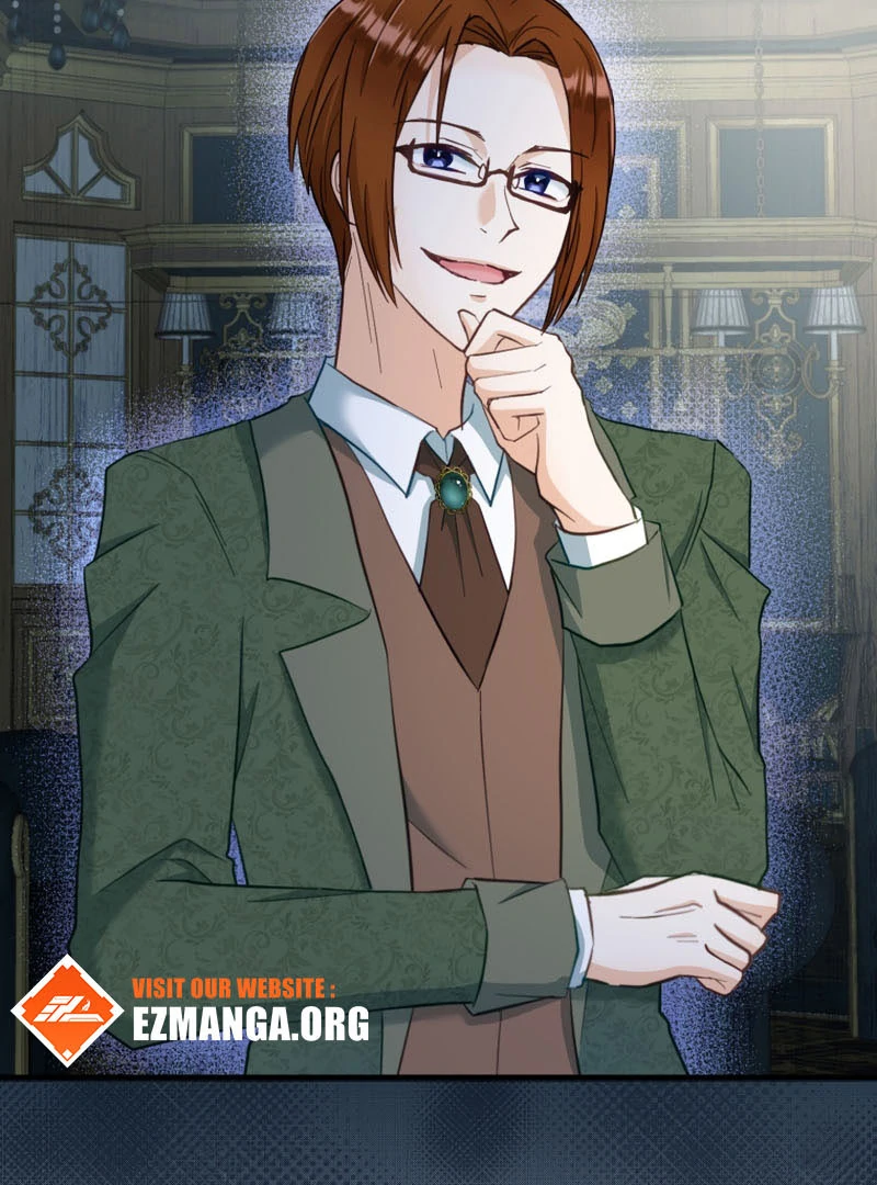 Princess Sveta’s Political Marriage Chapter 47 - page 6