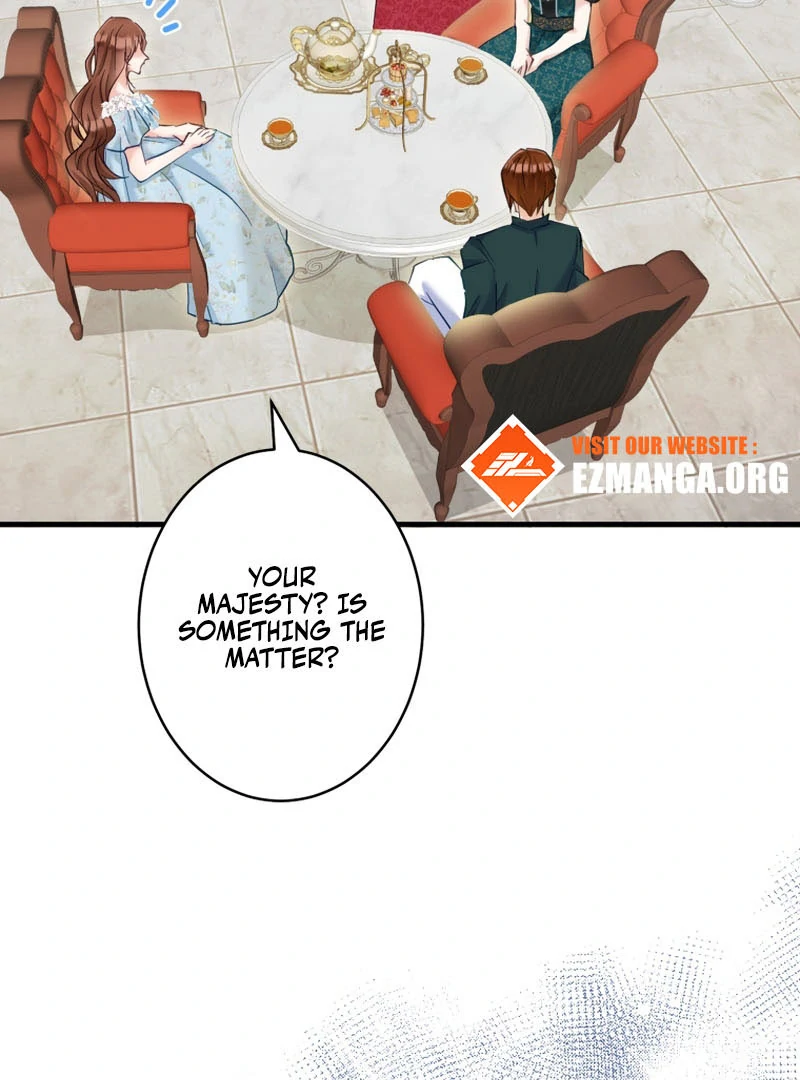 Princess Sveta’s Political Marriage Chapter 47 - page 72