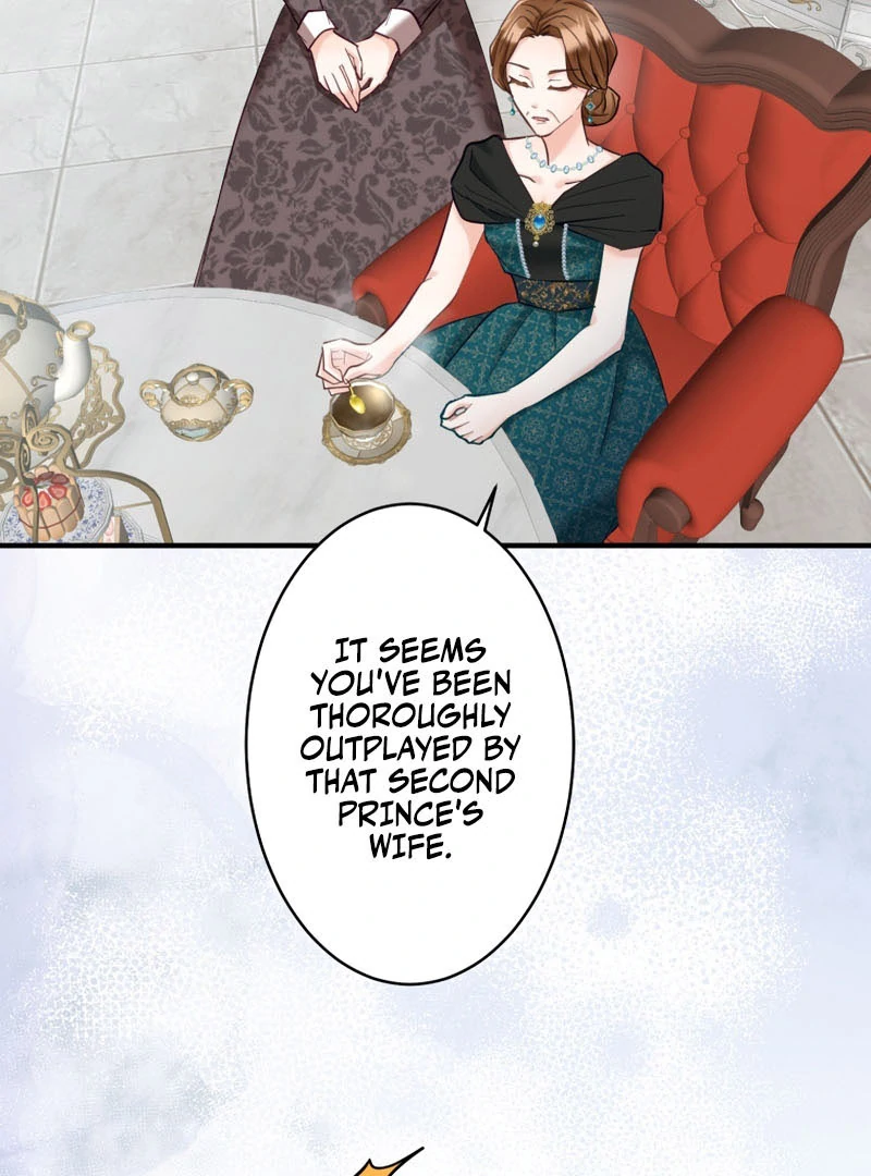 Princess Sveta’s Political Marriage Chapter 47 - page 74