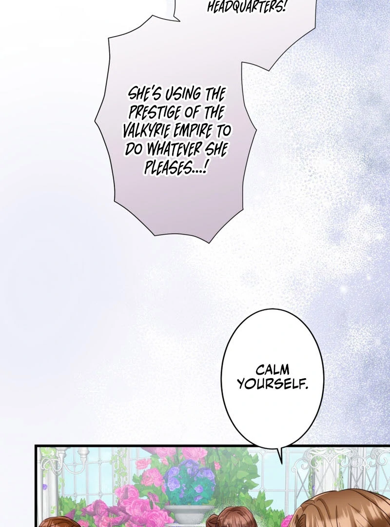 Princess Sveta’s Political Marriage Chapter 47 - page 76