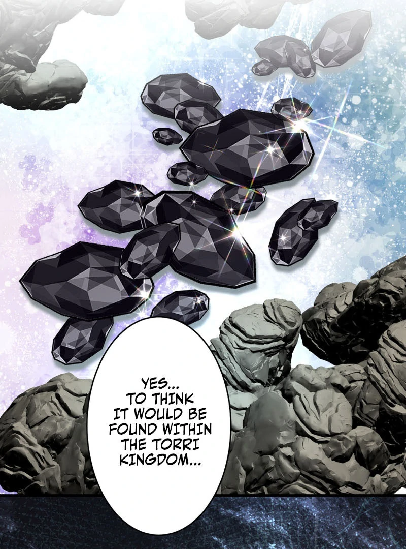 Princess Sveta’s Political Marriage Chapter 47 - page 80