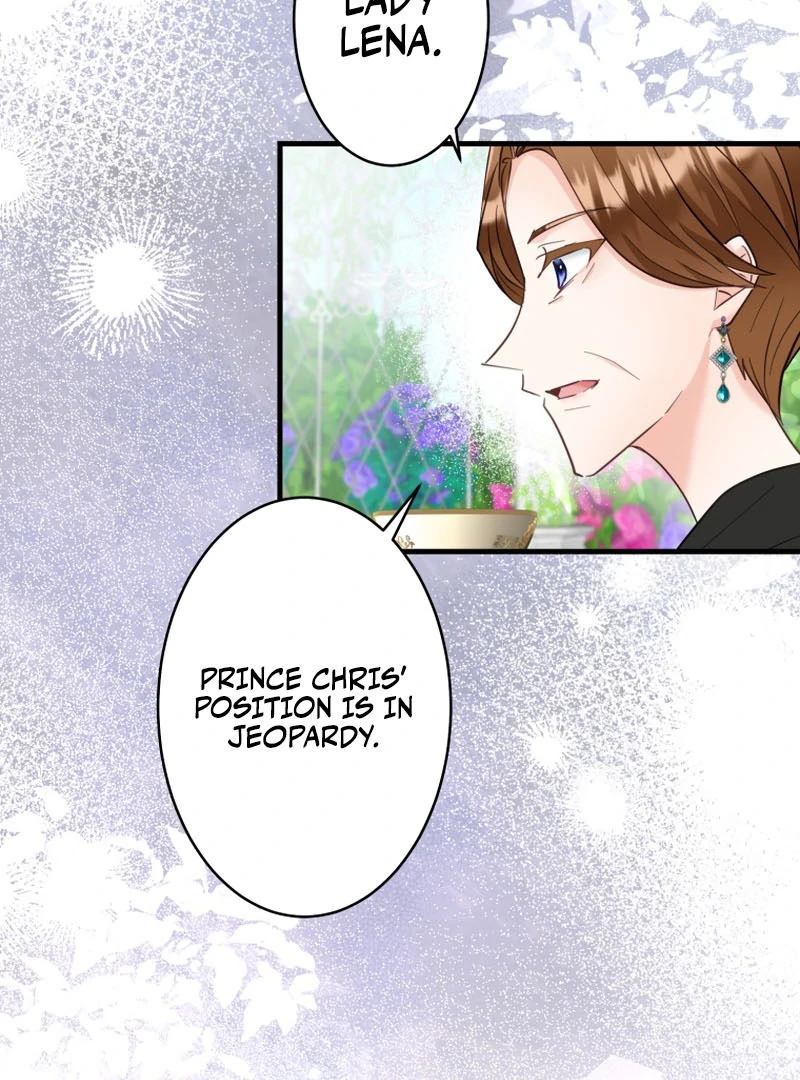 Princess Sveta’s Political Marriage Chapter 47 - page 85