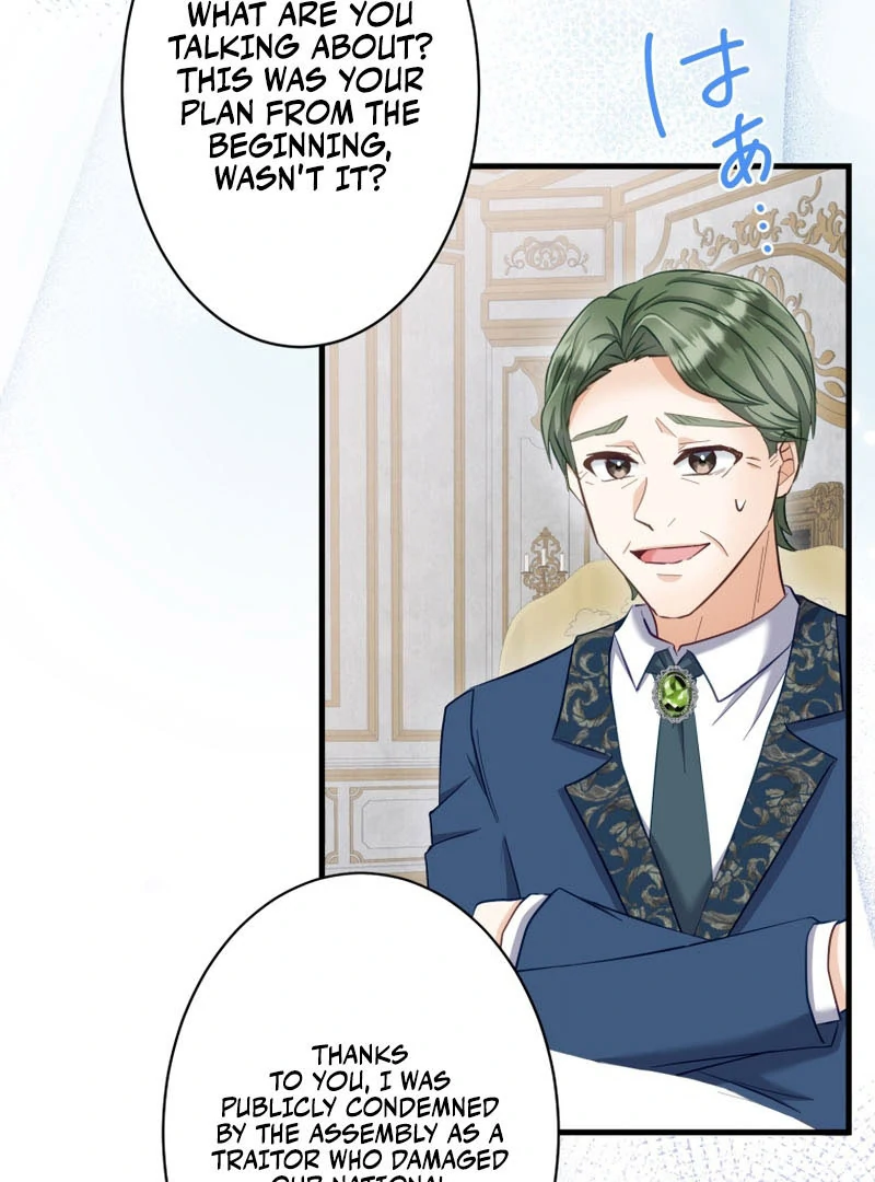 Princess Sveta’s Political Marriage Chapter 48 - page 10