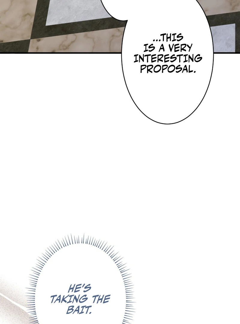 Princess Sveta’s Political Marriage Chapter 48 - page 33