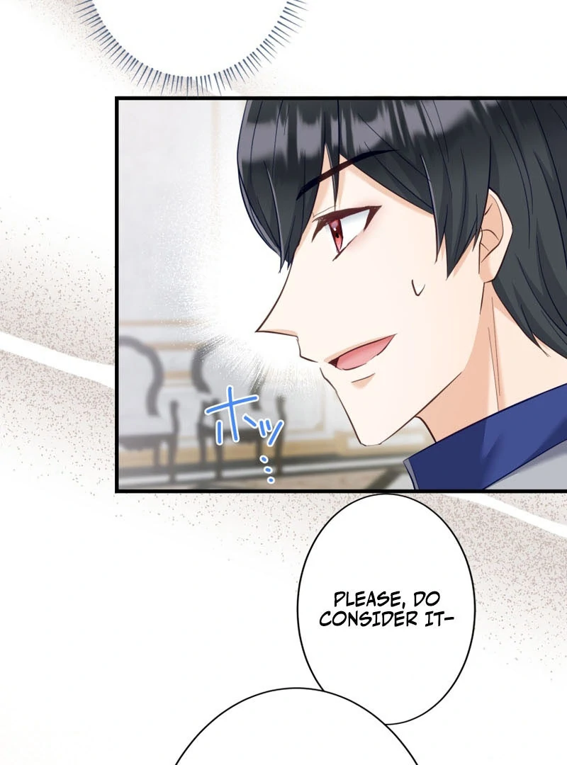 Princess Sveta’s Political Marriage Chapter 48 - page 34