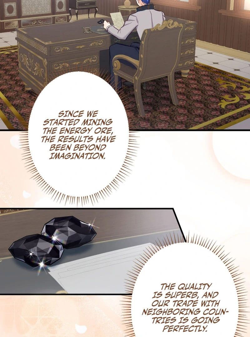 Princess Sveta’s Political Marriage Chapter 48 - page 3