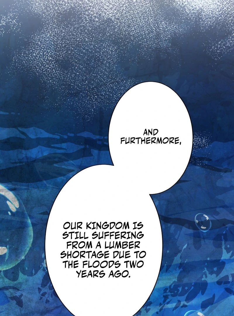 Princess Sveta’s Political Marriage Chapter 48 - page 40