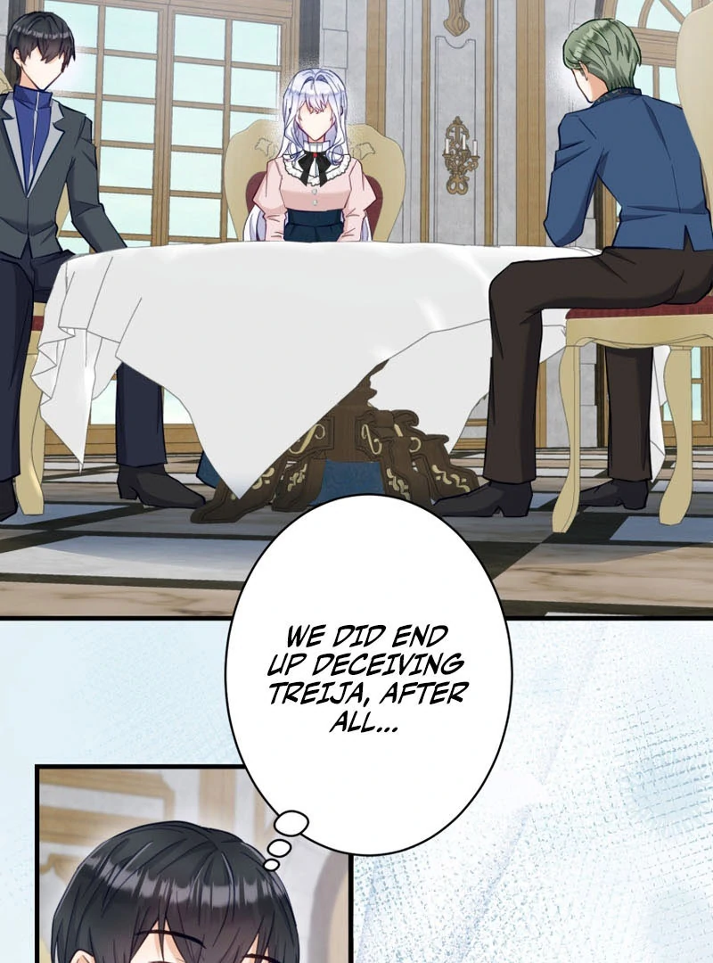 Princess Sveta’s Political Marriage Chapter 48 - page 8