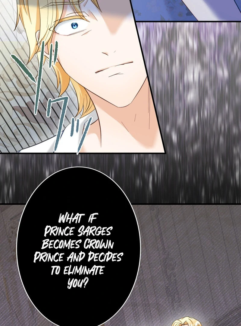 Princess Sveta’s Political Marriage Chapter 48 - page 89