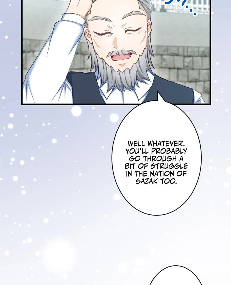 Princess Sveta’s Political Marriage Chapter 49 - page 105