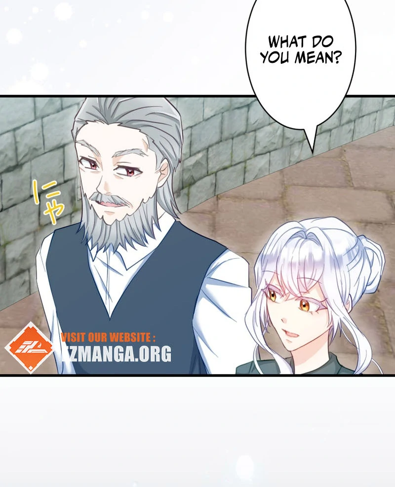 Princess Sveta’s Political Marriage Chapter 49 - page 106