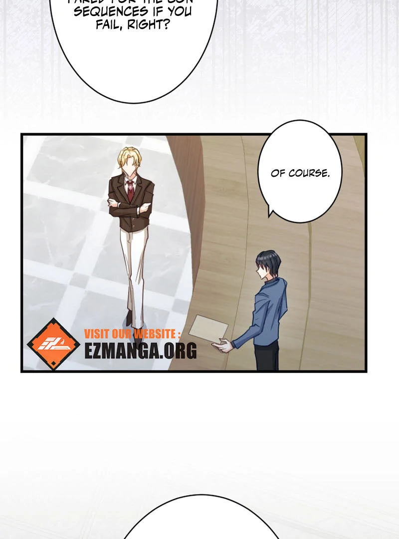 Princess Sveta’s Political Marriage Chapter 49 - page 29