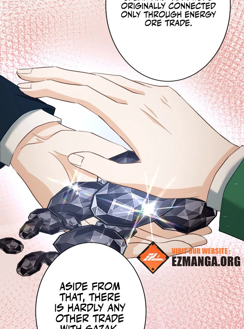 Princess Sveta’s Political Marriage Chapter 49 - page 39