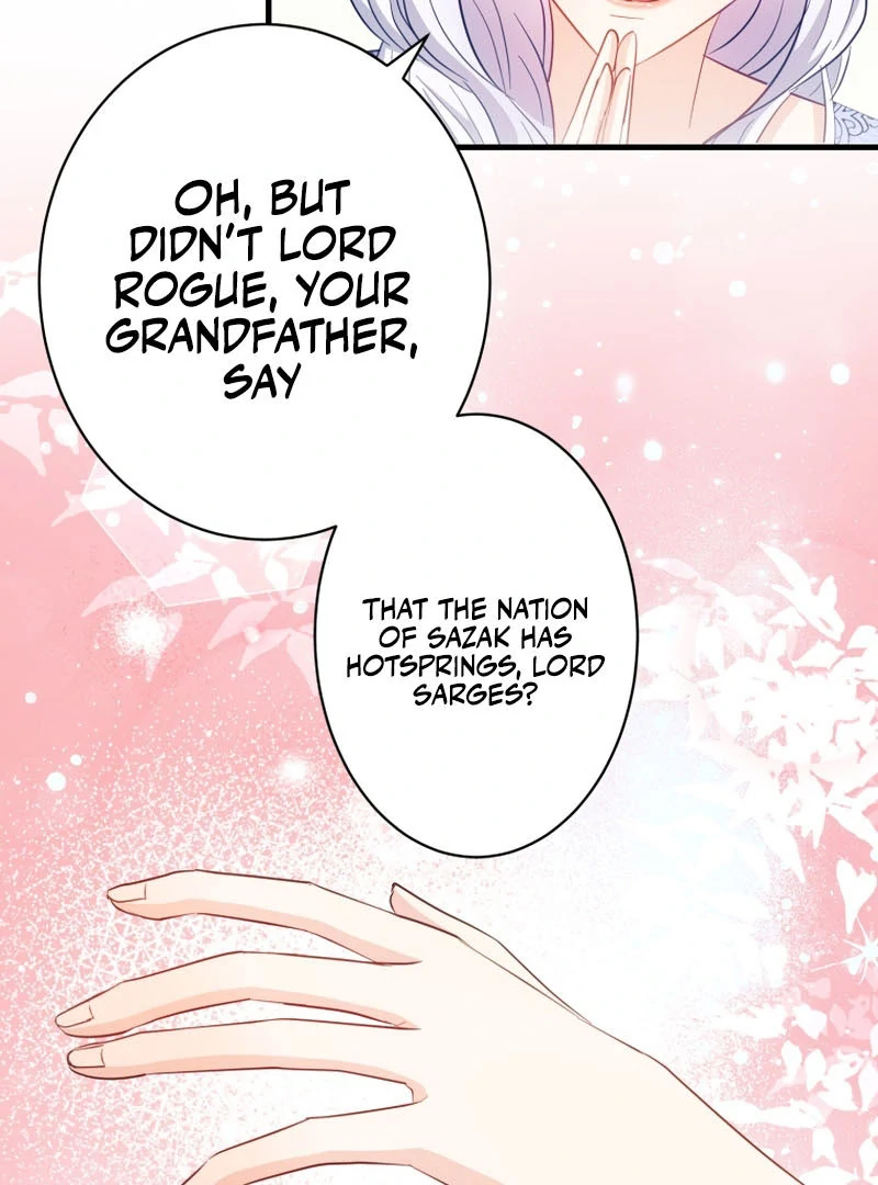 Princess Sveta’s Political Marriage Chapter 49 - page 54