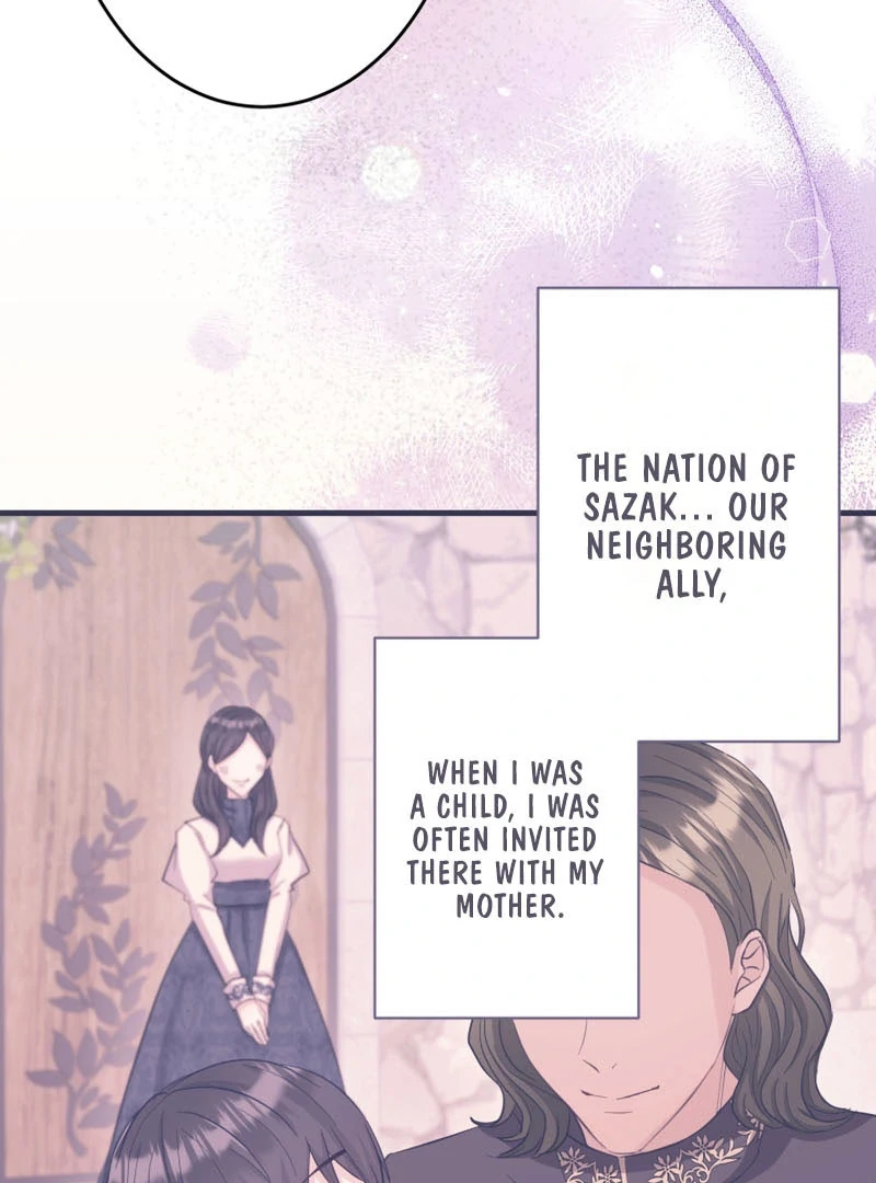 Princess Sveta’s Political Marriage Chapter 49 - page 6