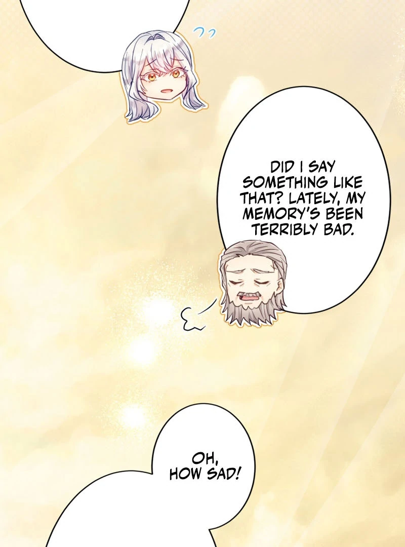 Princess Sveta’s Political Marriage Chapter 49 - page 66