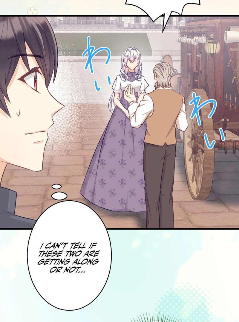 Princess Sveta’s Political Marriage Chapter 49 - page 68