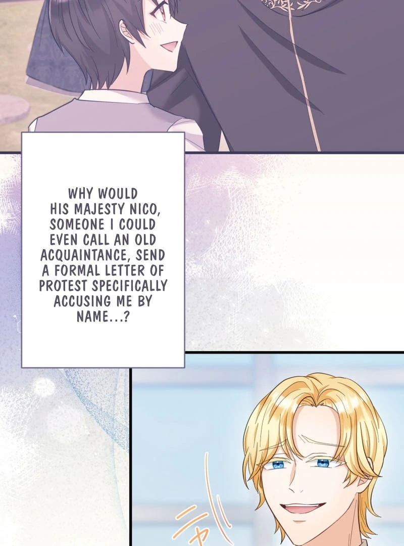 Princess Sveta’s Political Marriage Chapter 49 - page 7