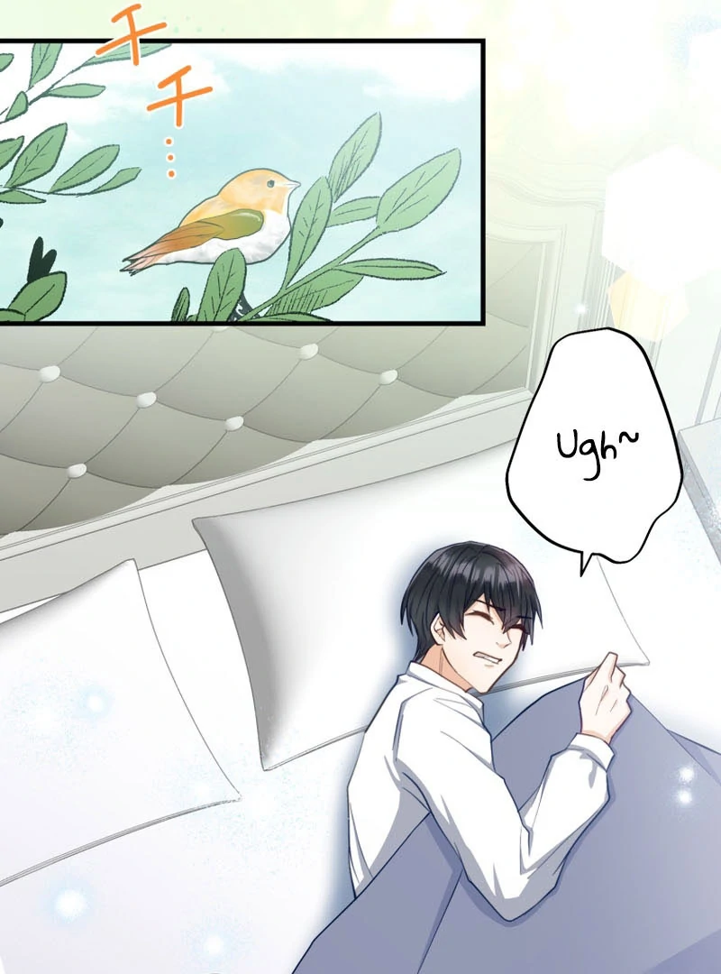 Princess Sveta’s Political Marriage Chapter 49 - page 71