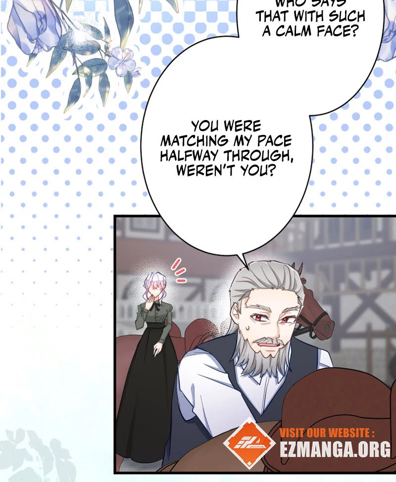 Princess Sveta’s Political Marriage Chapter 49 - page 82