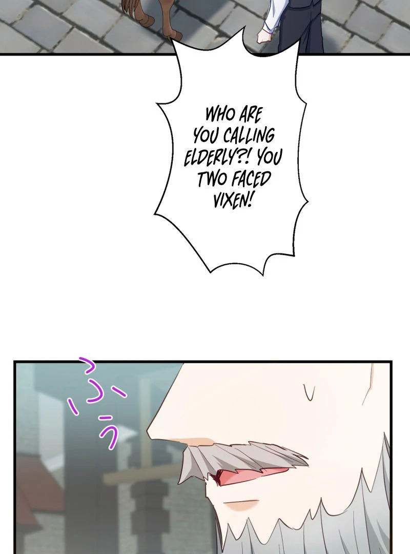 Princess Sveta’s Political Marriage Chapter 49 - page 84