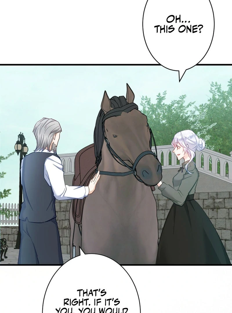 Princess Sveta’s Political Marriage Chapter 49 - page 88