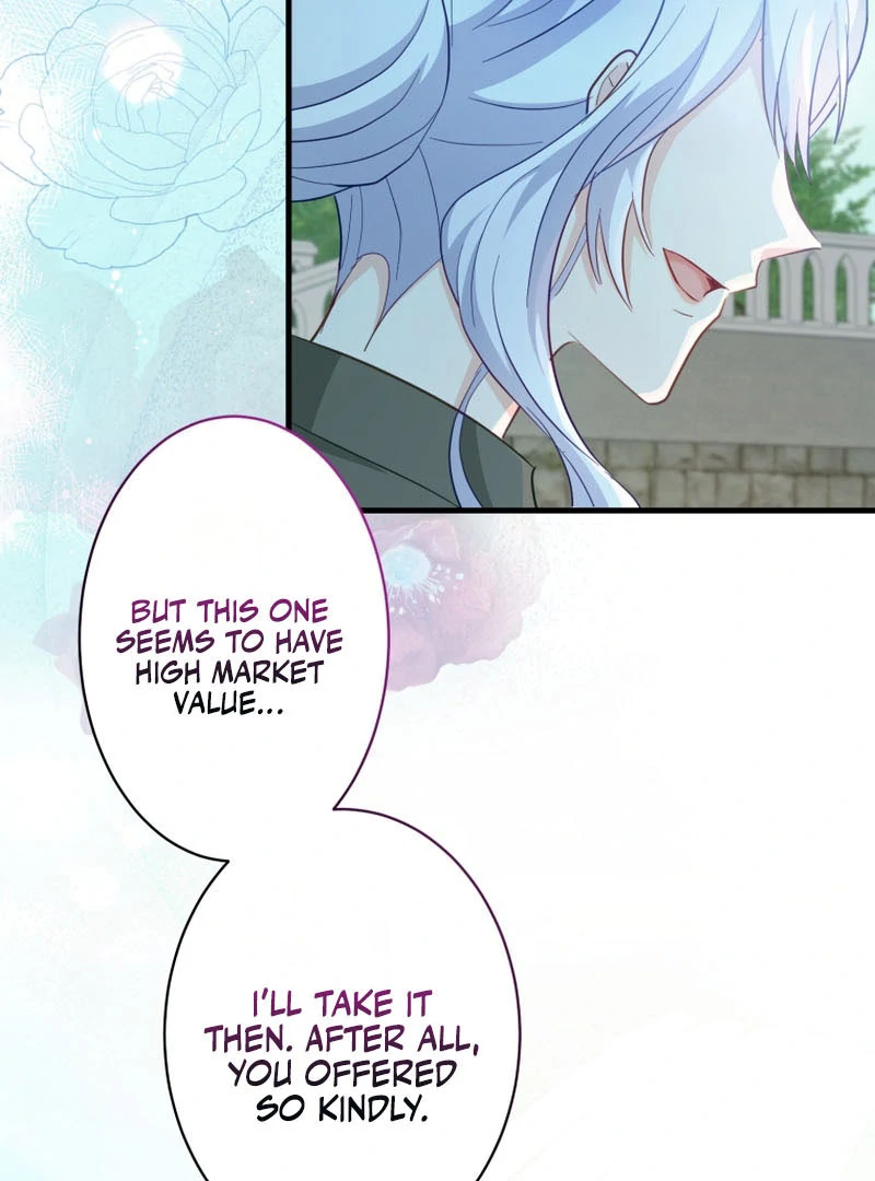 Princess Sveta’s Political Marriage Chapter 49 - page 96