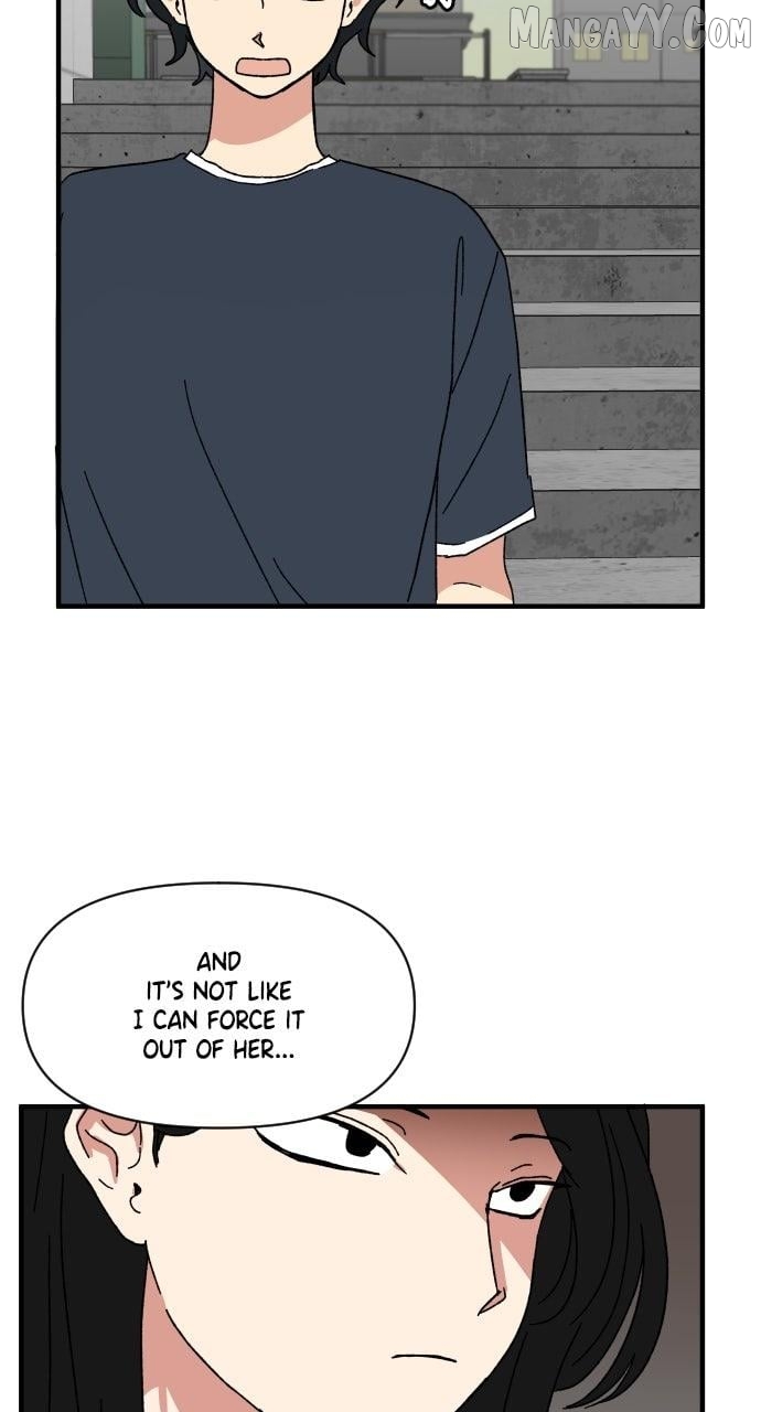 The Prize of Youth Chapter 41 - page 16