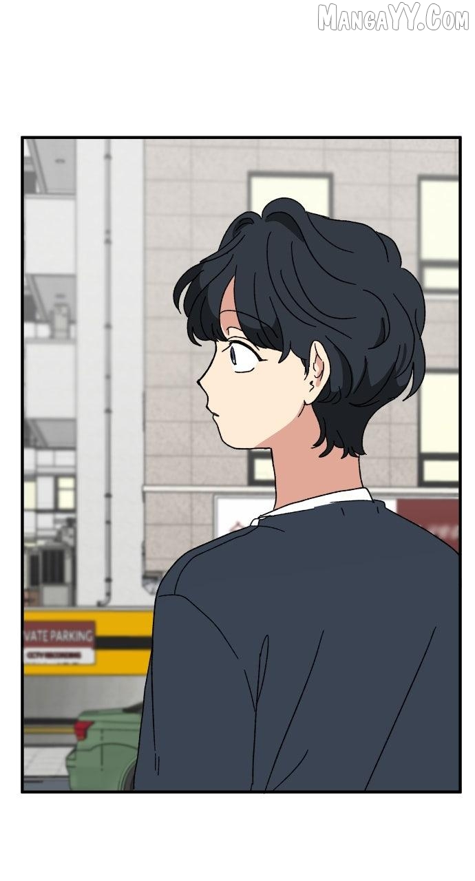 The Prize of Youth Chapter 41 - page 19