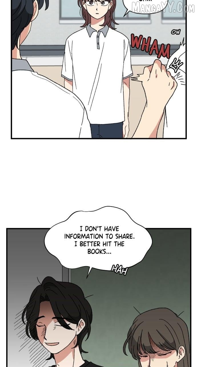 The Prize of Youth Chapter 41 - page 49