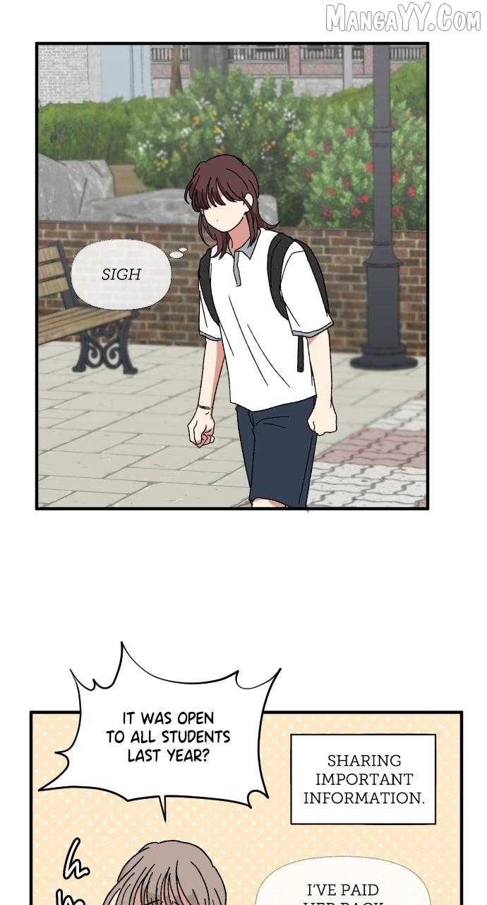 The Prize of Youth Chapter 41 - page 53