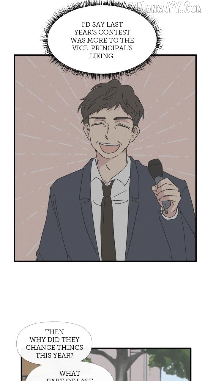 The Prize of Youth Chapter 41 - page 56