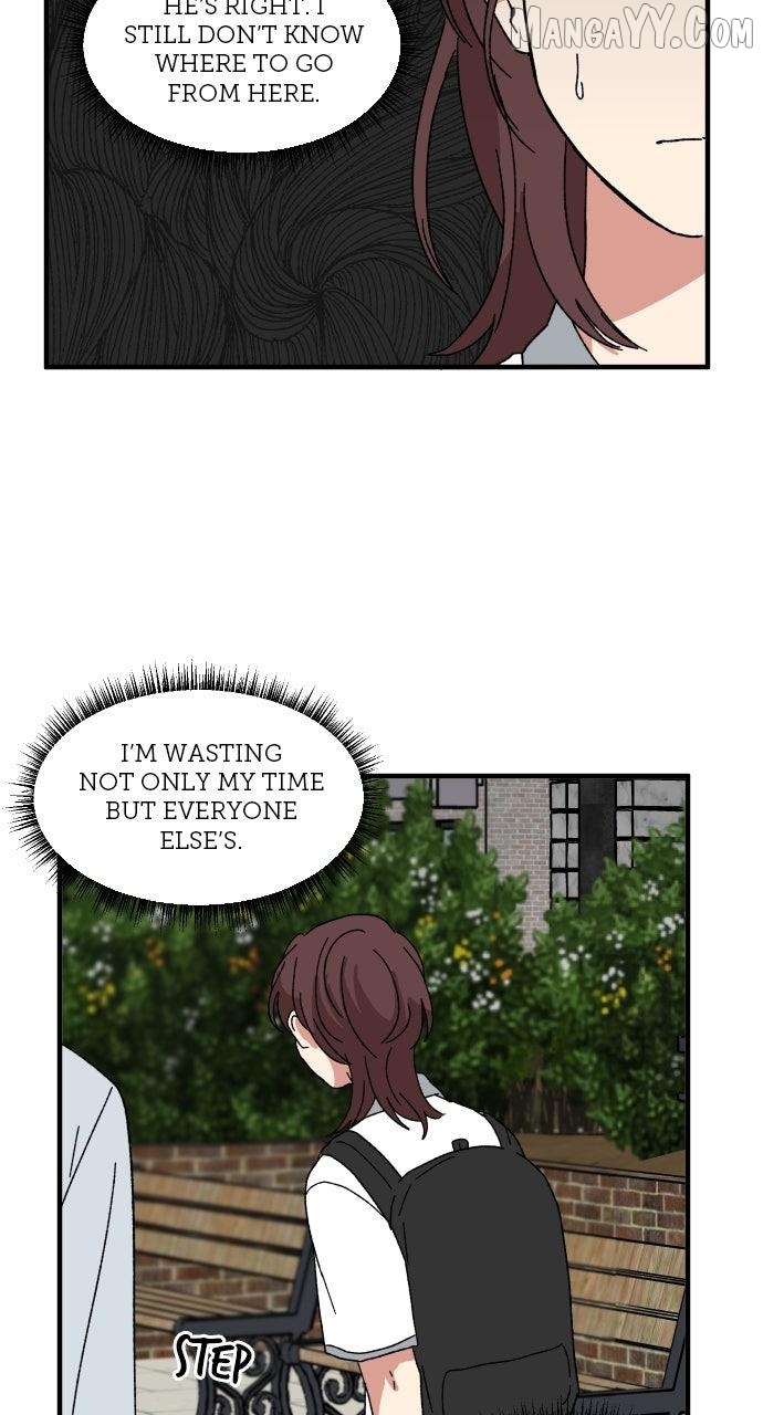 The Prize of Youth Chapter 41 - page 58