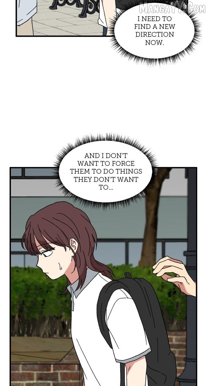 The Prize of Youth Chapter 41 - page 59