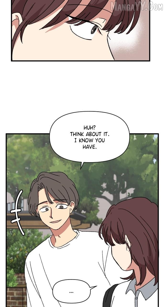 The Prize of Youth Chapter 41 - page 67