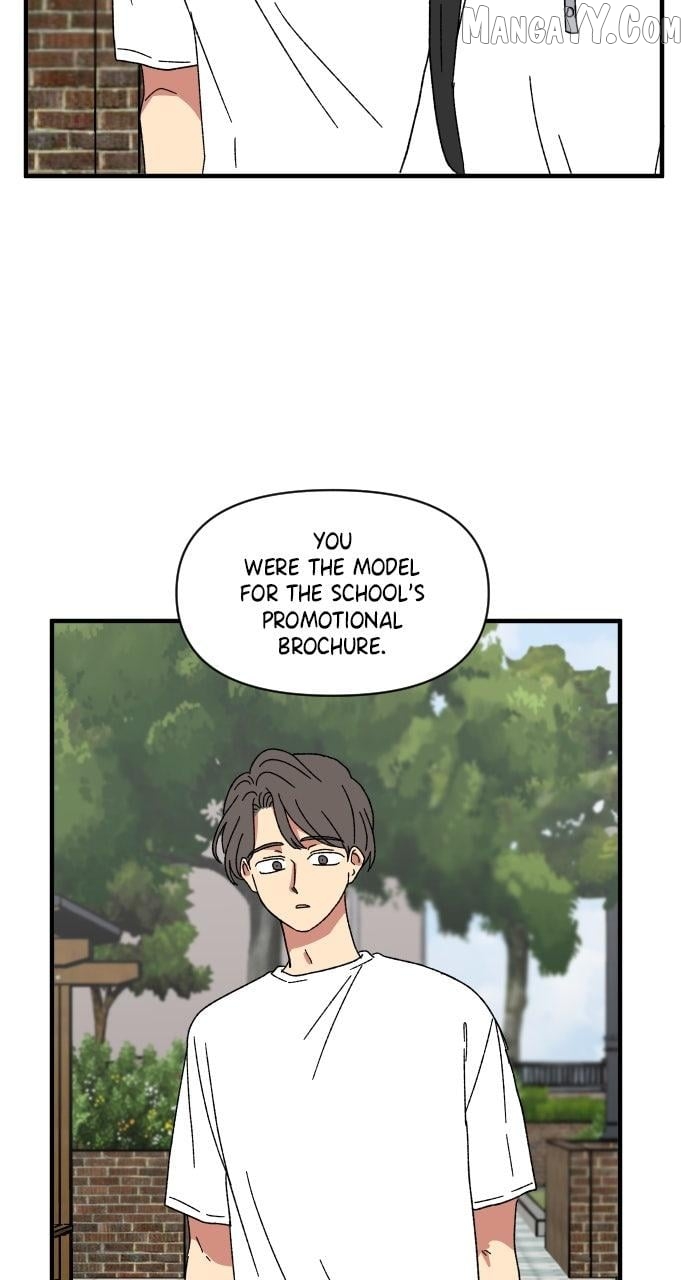 The Prize of Youth Chapter 41 - page 68