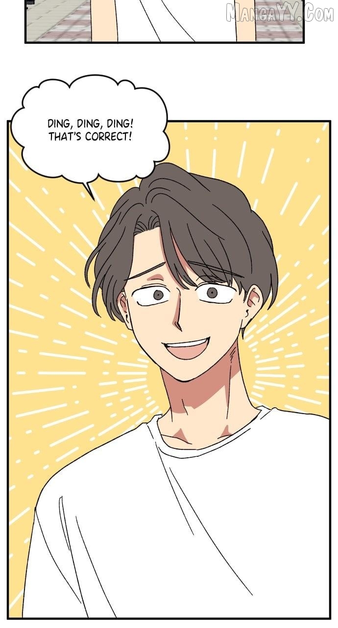 The Prize of Youth Chapter 41 - page 69