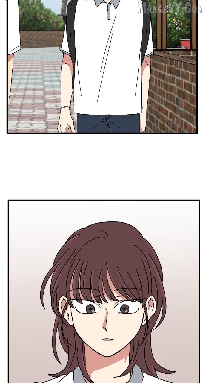 The Prize of Youth Chapter 41 - page 73