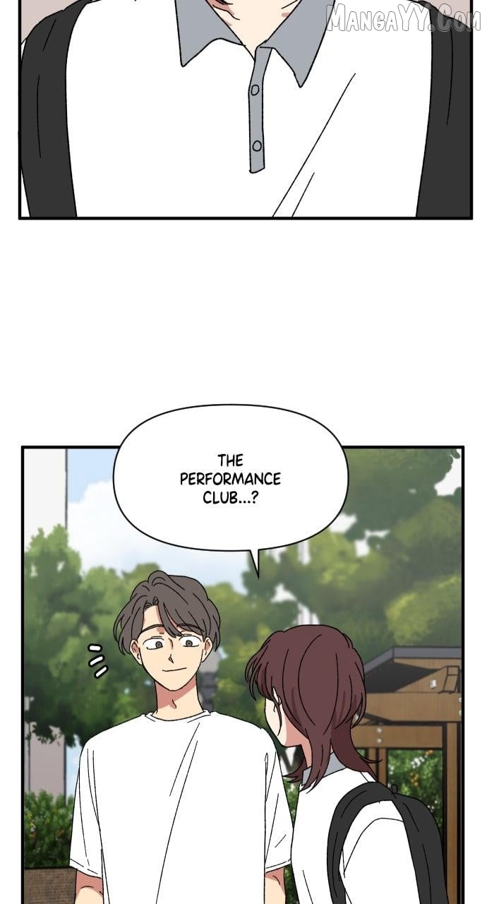 The Prize of Youth Chapter 41 - page 74