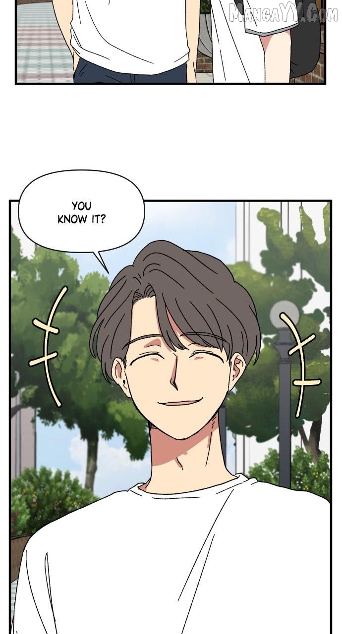 The Prize of Youth Chapter 41 - page 75