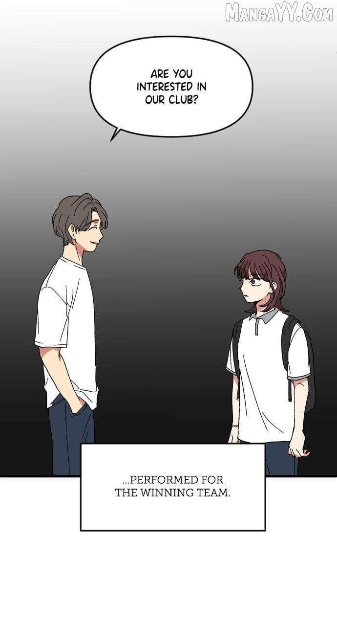 The Prize of Youth Chapter 41 - page 78