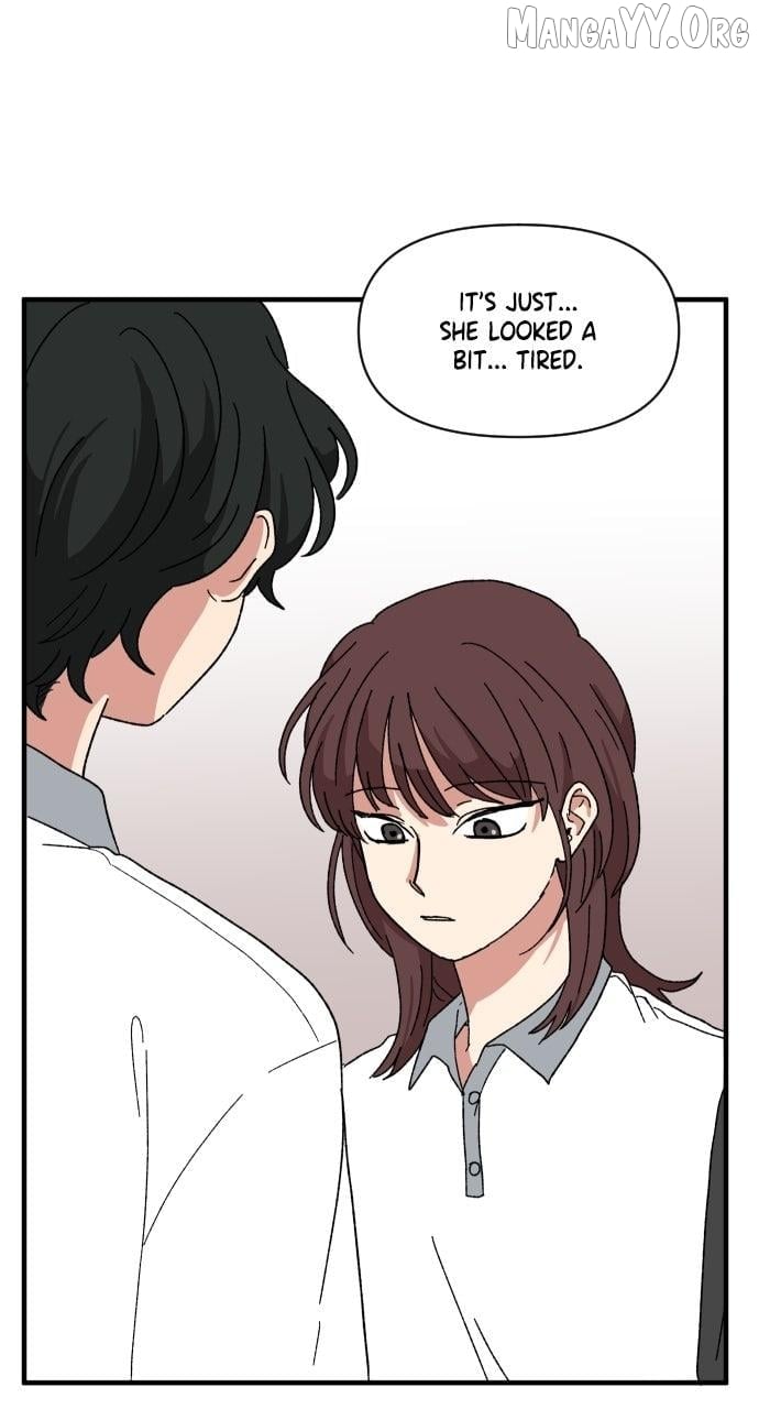 The Prize of Youth Chapter 43 - page 41
