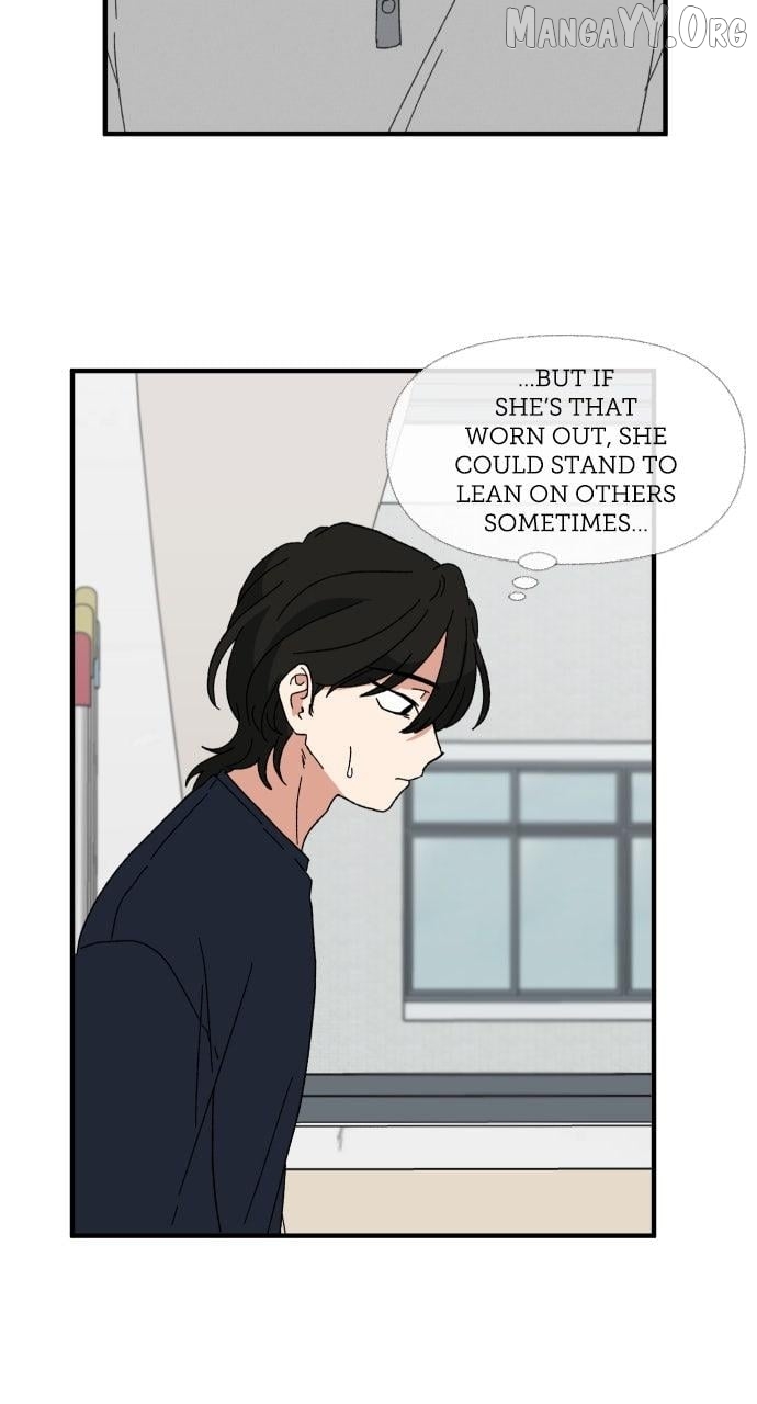The Prize of Youth Chapter 43 - page 47