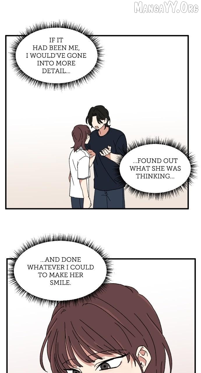 The Prize of Youth Chapter 43 - page 48