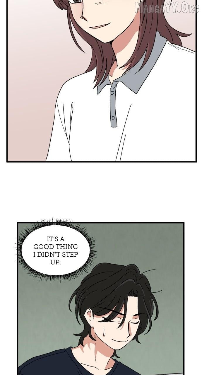 The Prize of Youth Chapter 43 - page 49