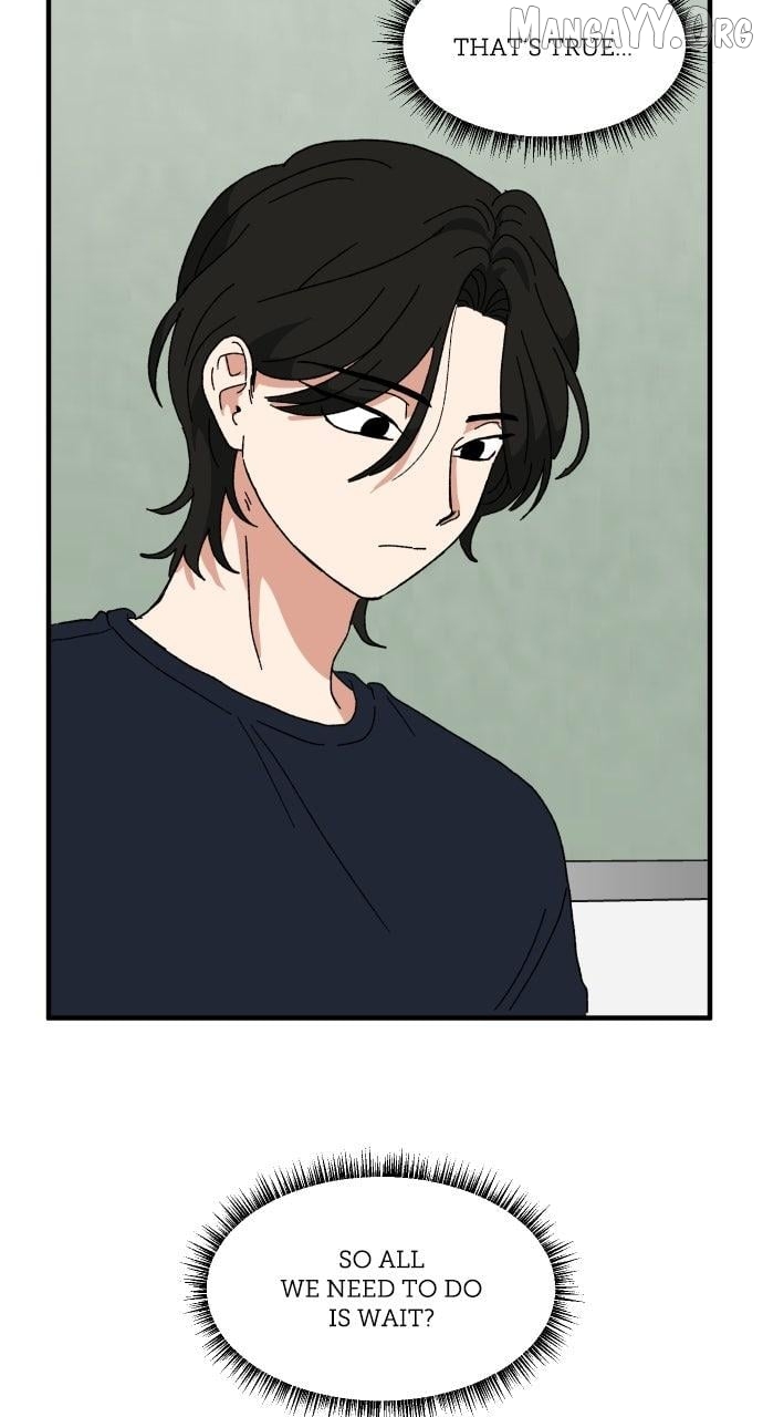 The Prize of Youth Chapter 43 - page 54