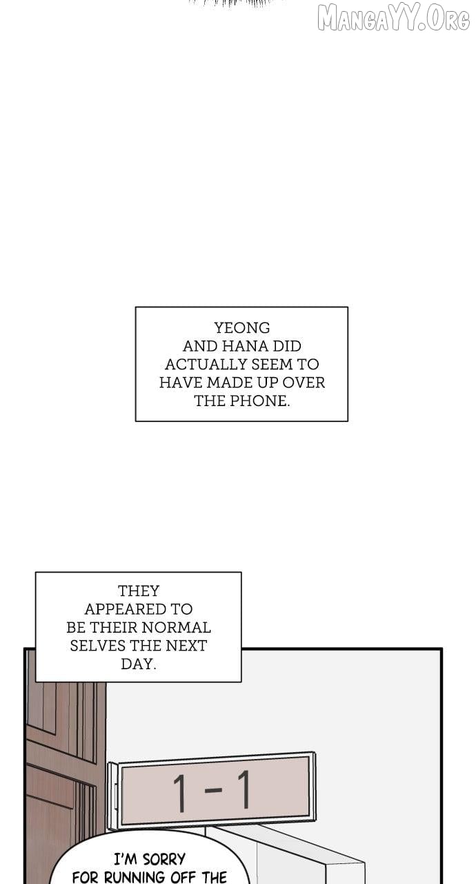 The Prize of Youth Chapter 43 - page 55