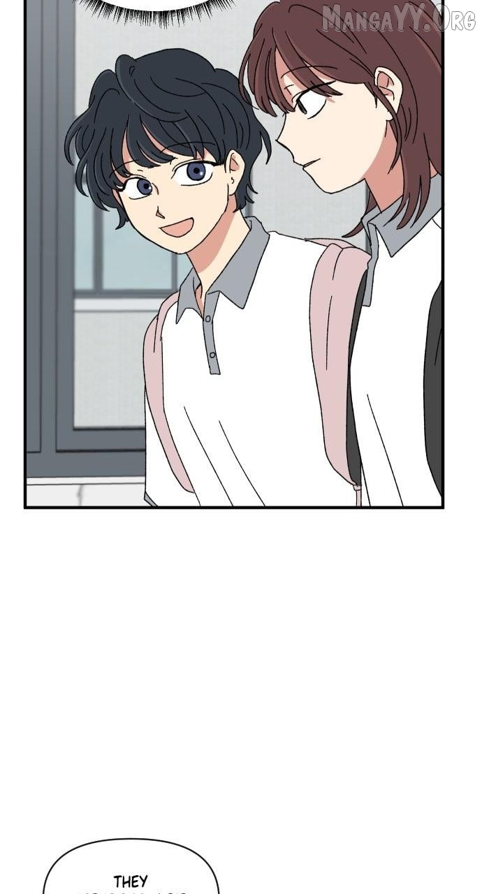 The Prize of Youth Chapter 43 - page 60
